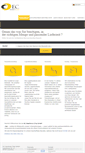 Mobile Screenshot of electronic-chip.de